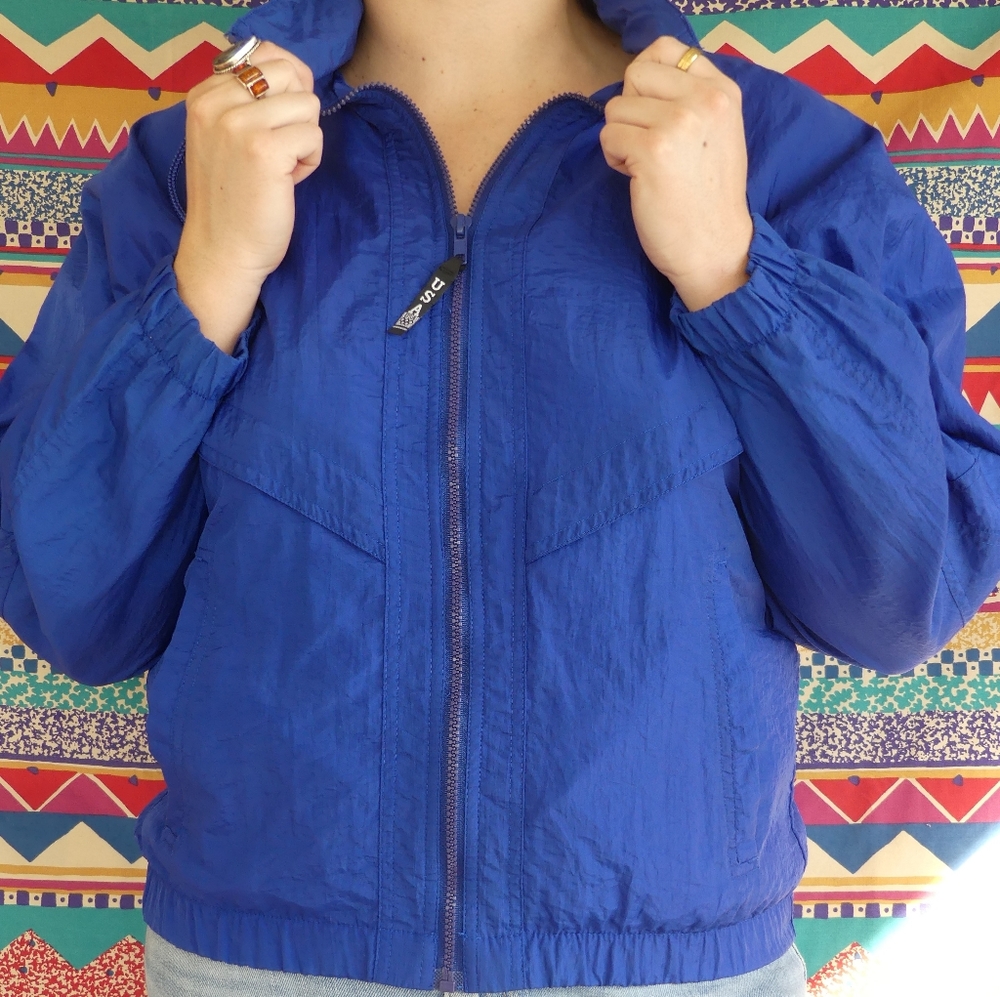 USA Windbreaker